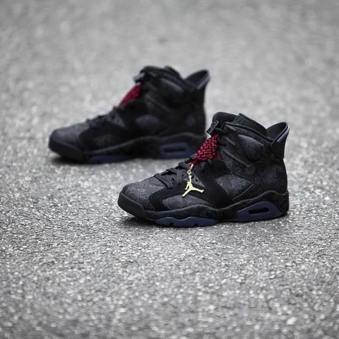 Air Jordan 6-268